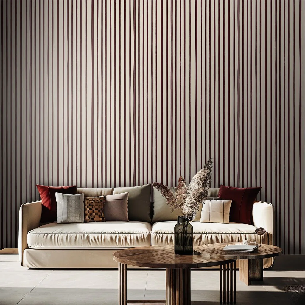 Holloway Stripes Wallpaper - Image 2