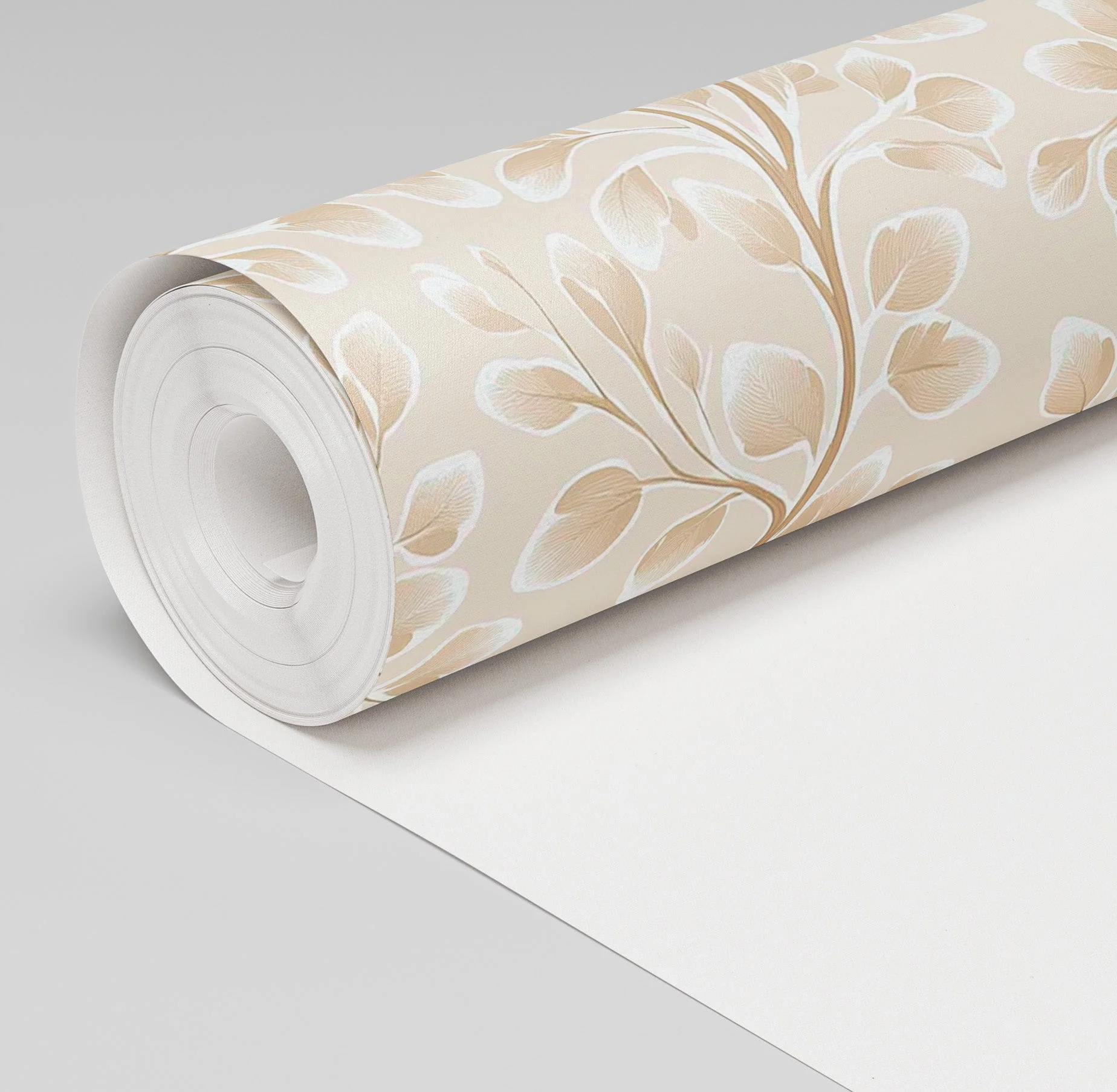 Honeyleaf Wallpaper - Image 3