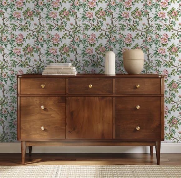 Hyacinth Wallpaper - Image 3