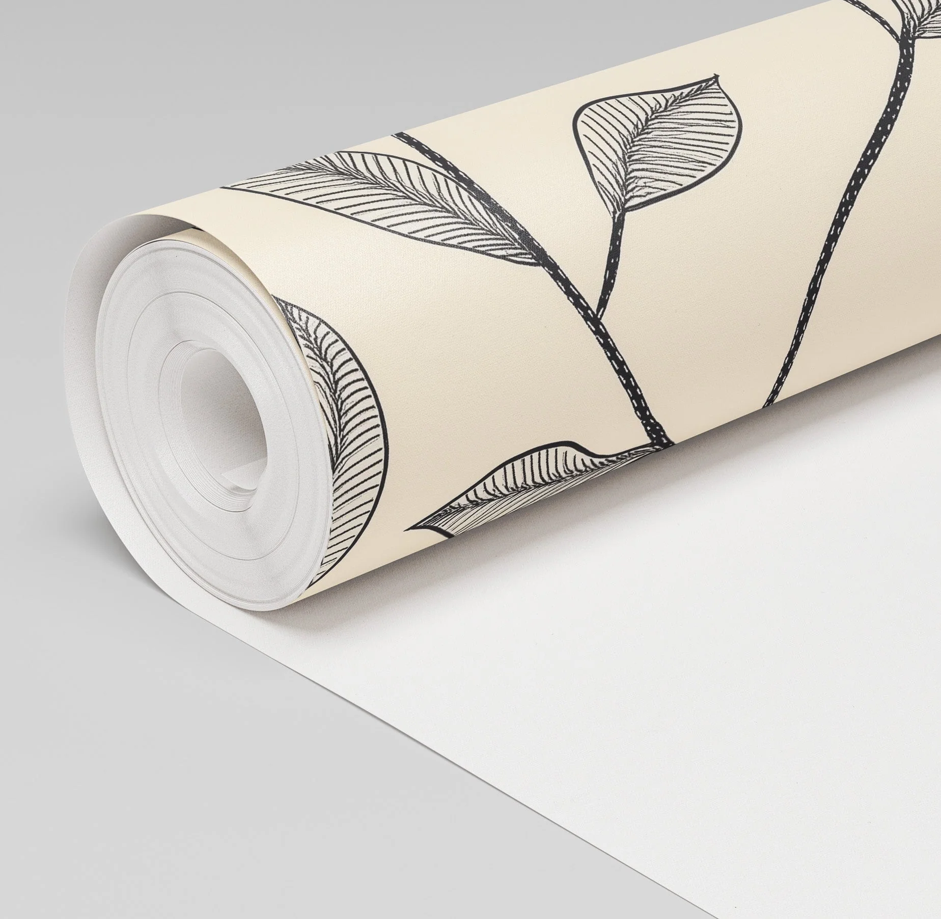 Inkvine Wallpaper - Image 3
