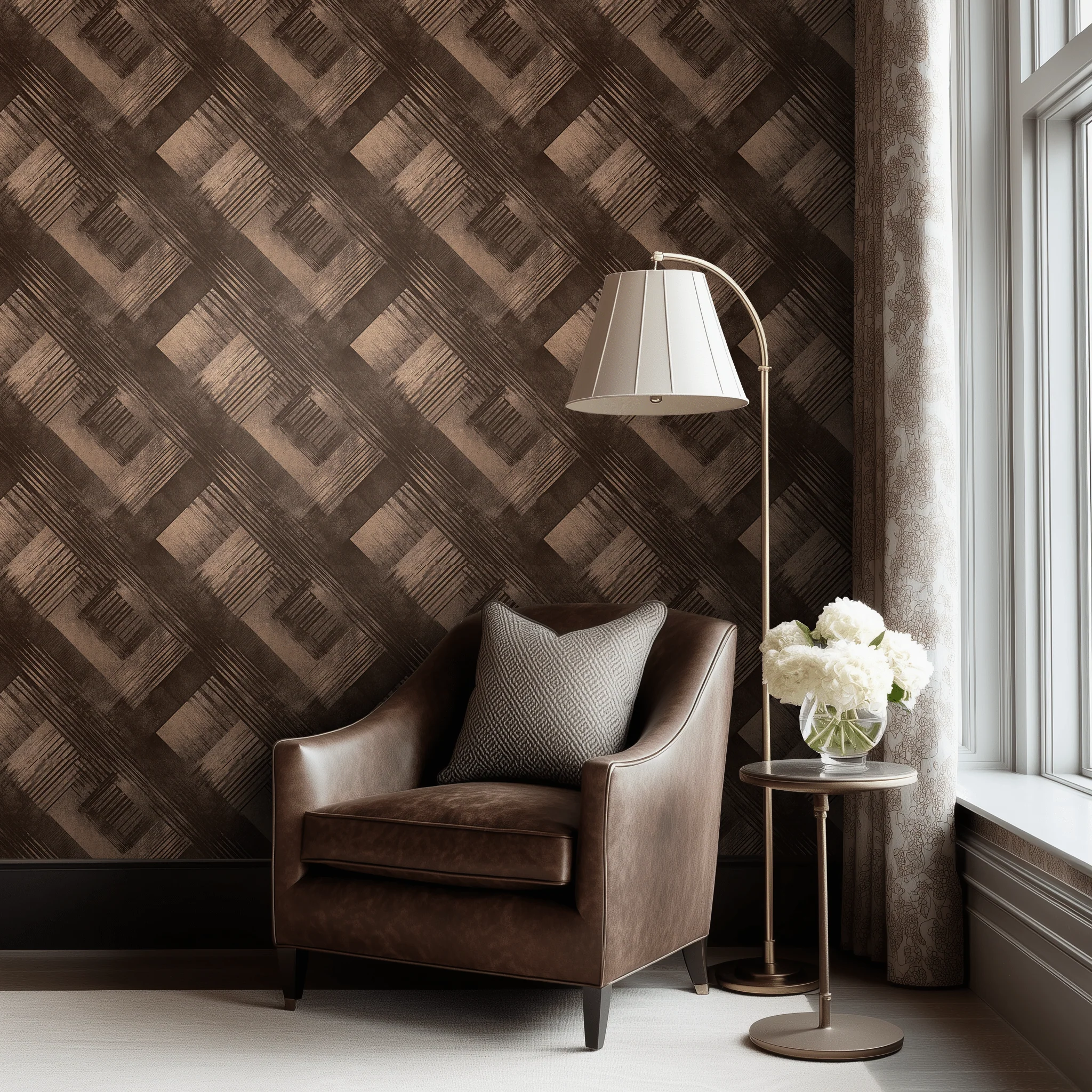 Ironmark Wallpaper - Image 2