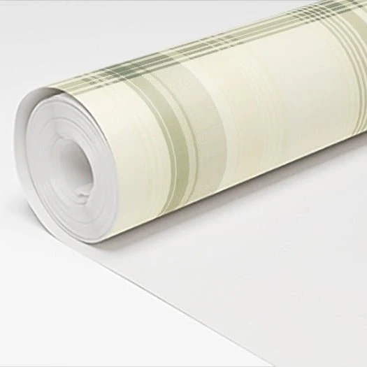 Ivory Cottage Wallpaper - Image 3