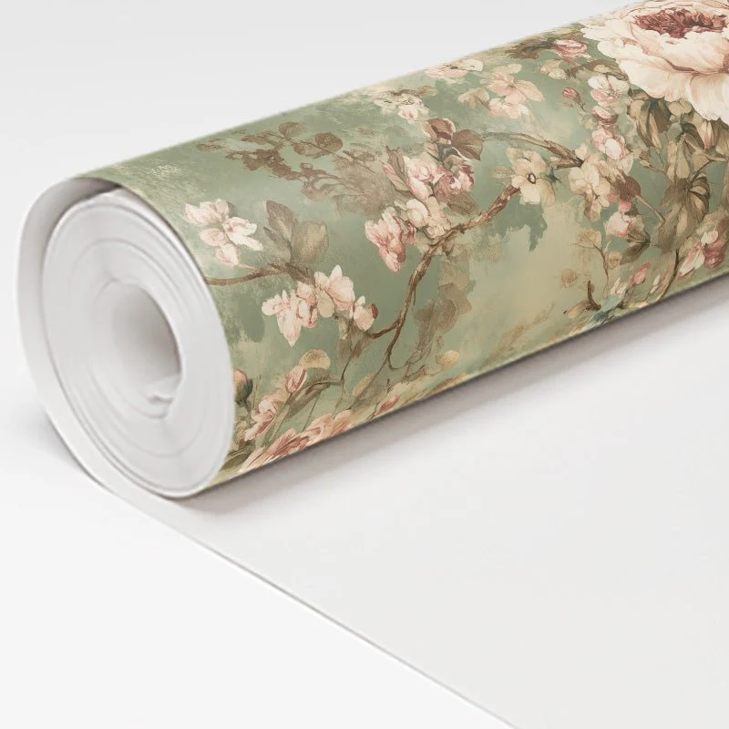 Jacintha Wallpaper - Image 4