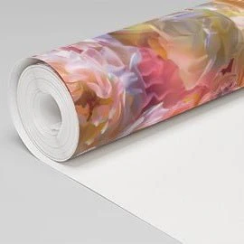 Juliet Floral Wallpaper - Image 5