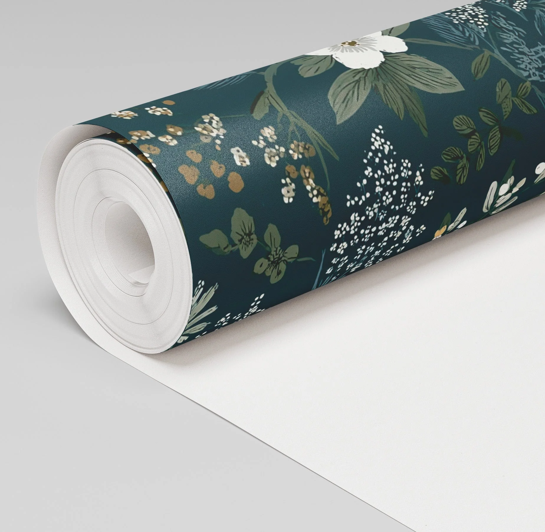 June Blossom Wallpaper - Image 4