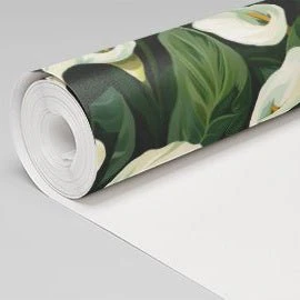 June Calla Lily Wallpaper - Image 5