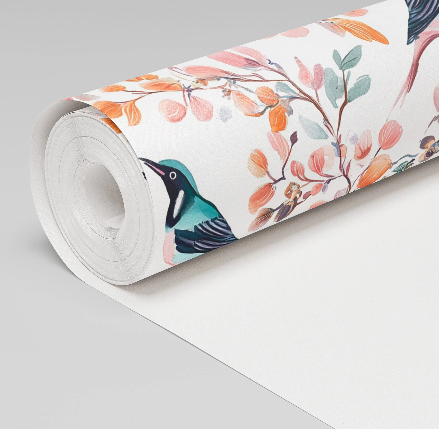 Juniper & Finch Wallpaper - Image 3