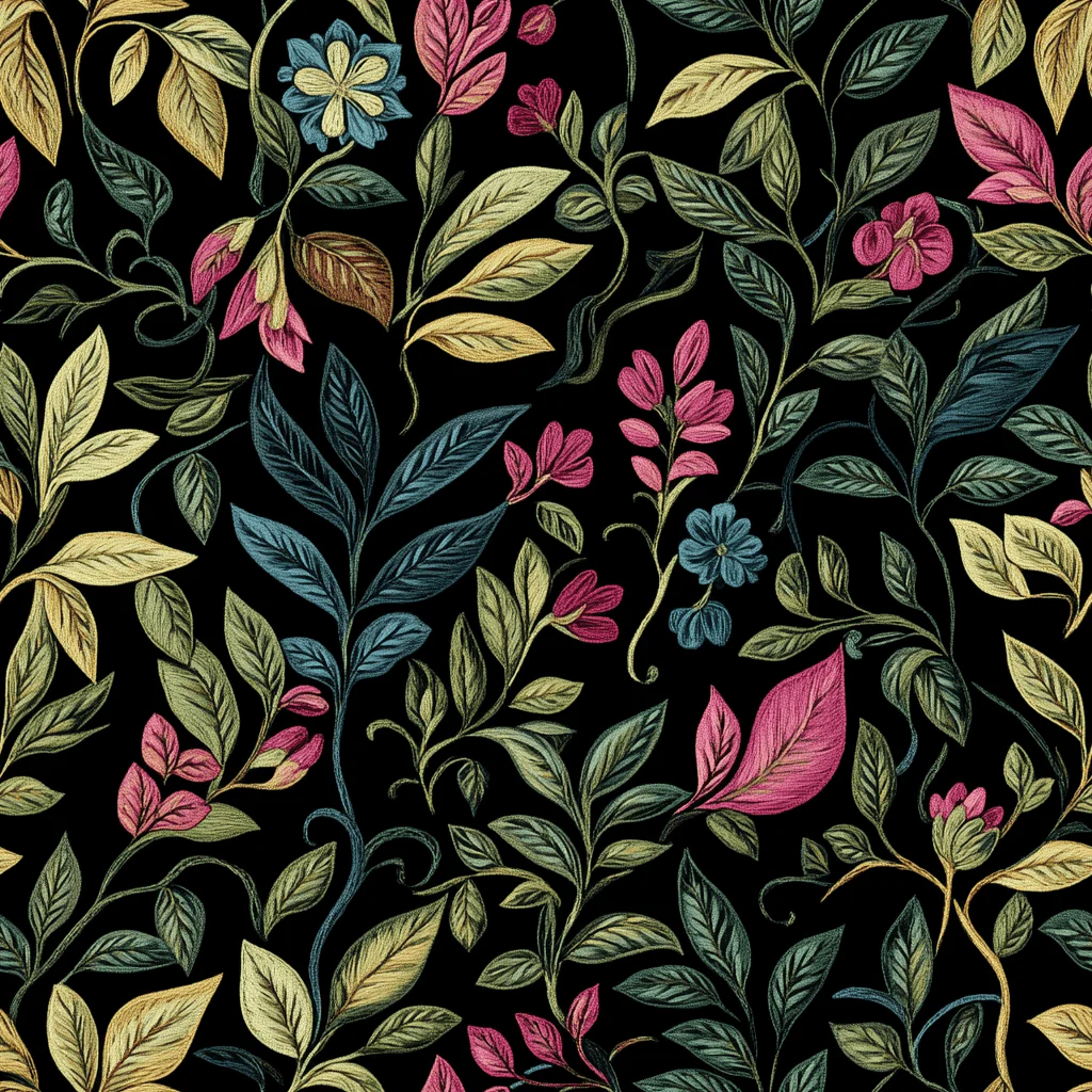 Karmyn Wallpaper