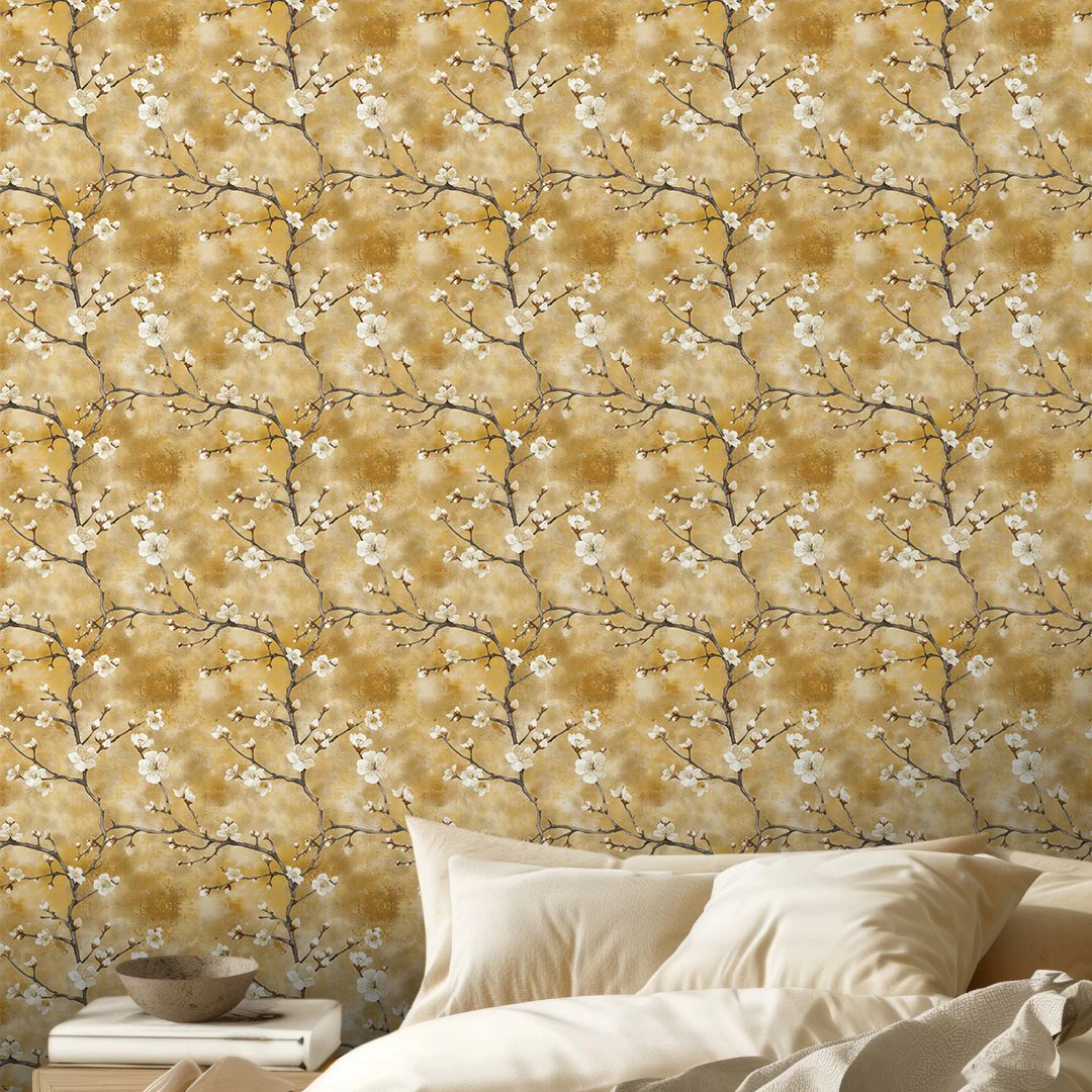 Larkin Wallpaper - Image 2