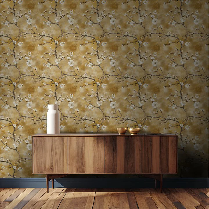 Larkin Wallpaper - Image 3