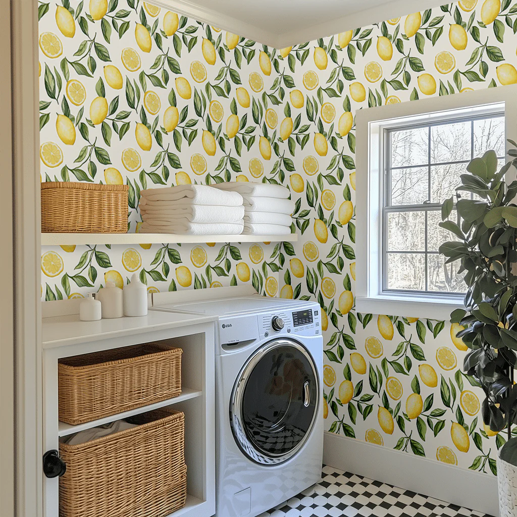 Lemonade Stand Wallpaper - Image 2