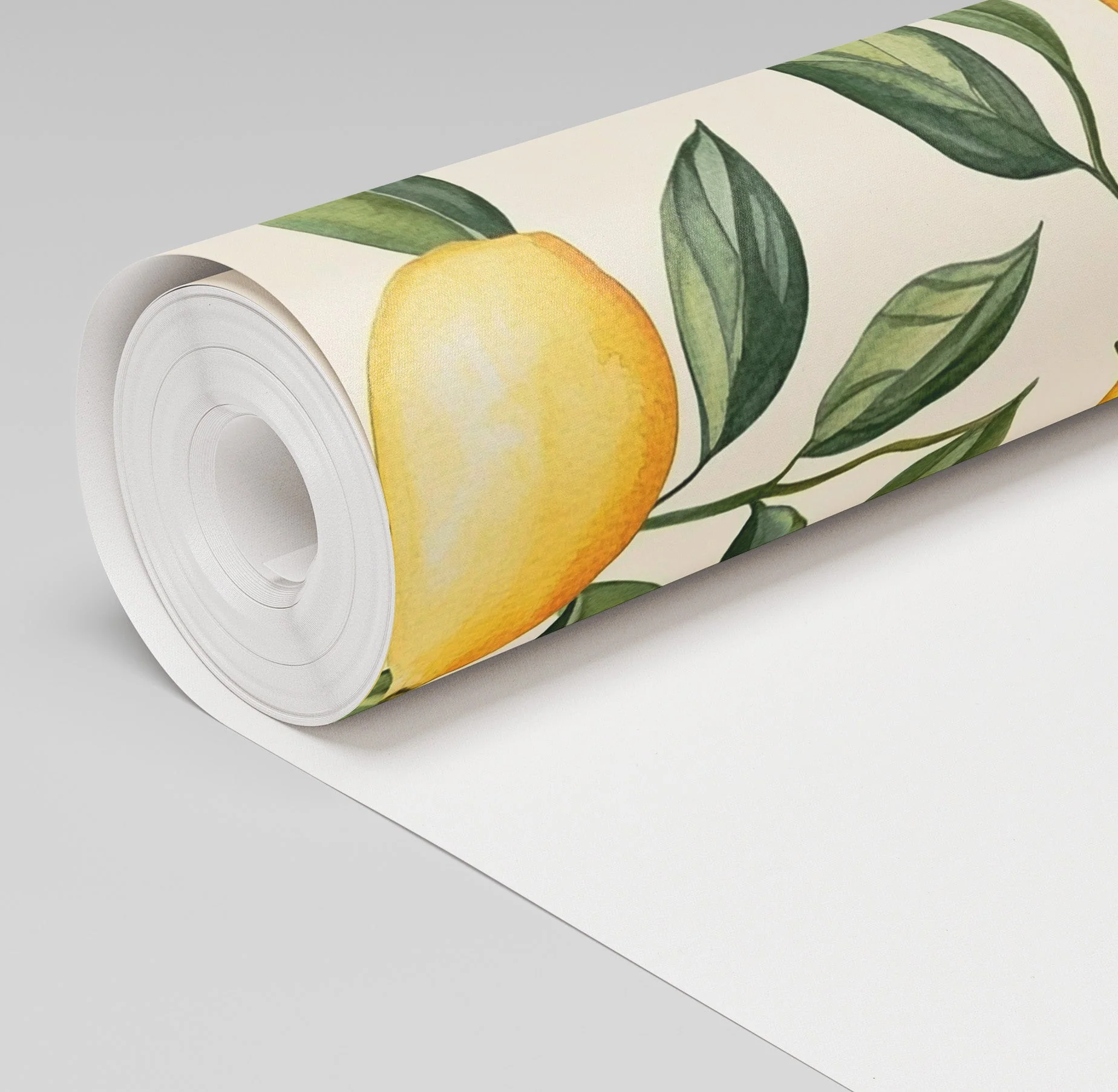 Lemonade Stand Wallpaper - Image 3