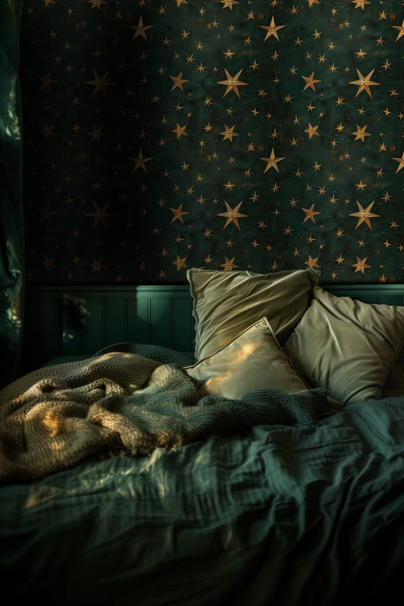 Lennox Wallpaper - Image 3