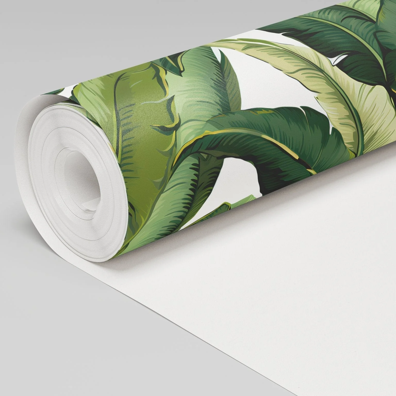 Lilya Tropical Wallpaper - Image 7