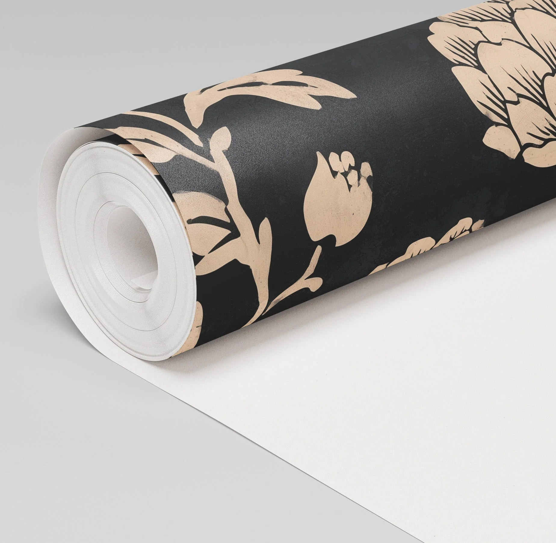 Linnea Wallpaper - Image 6