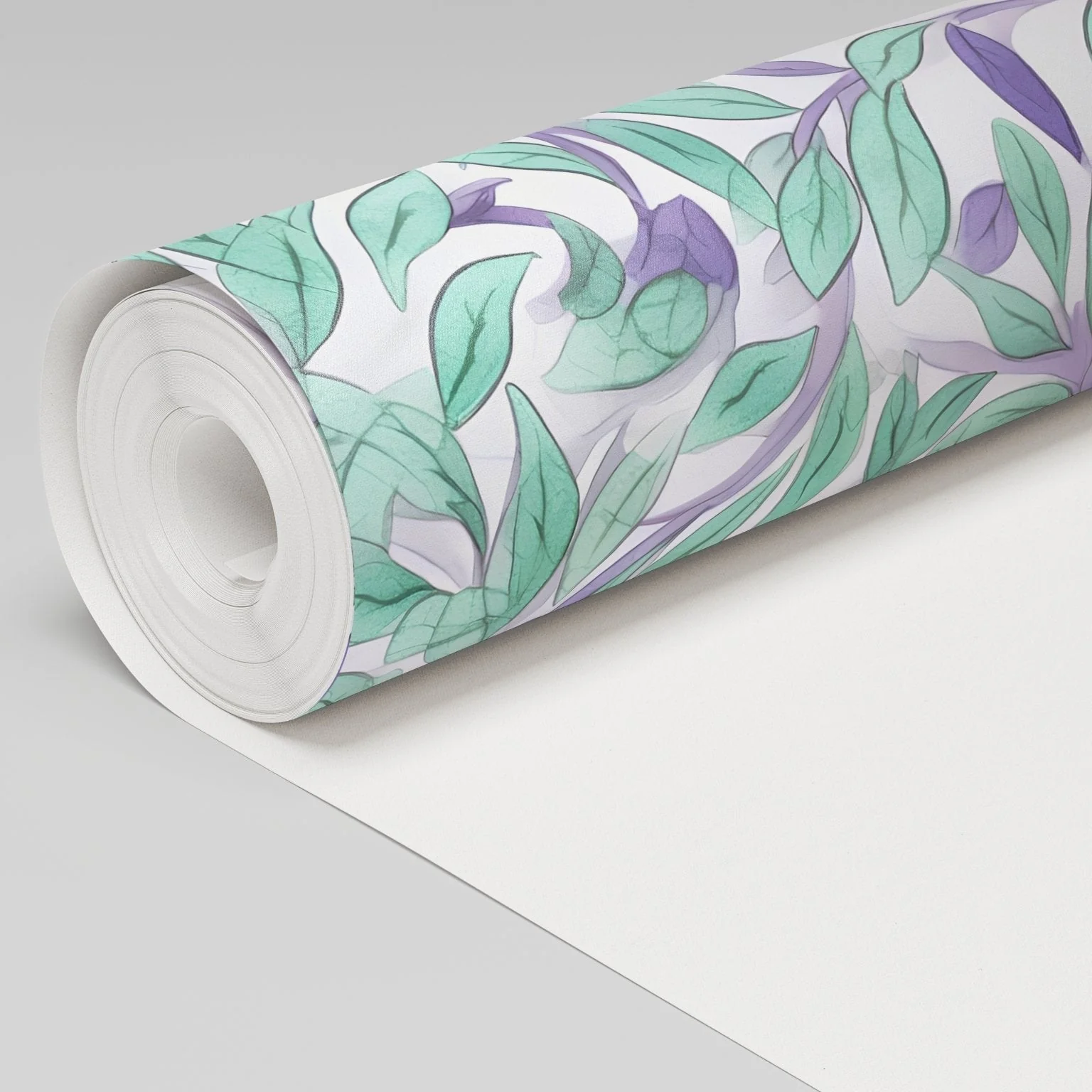 Livia Floral Wallpaper - Image 4