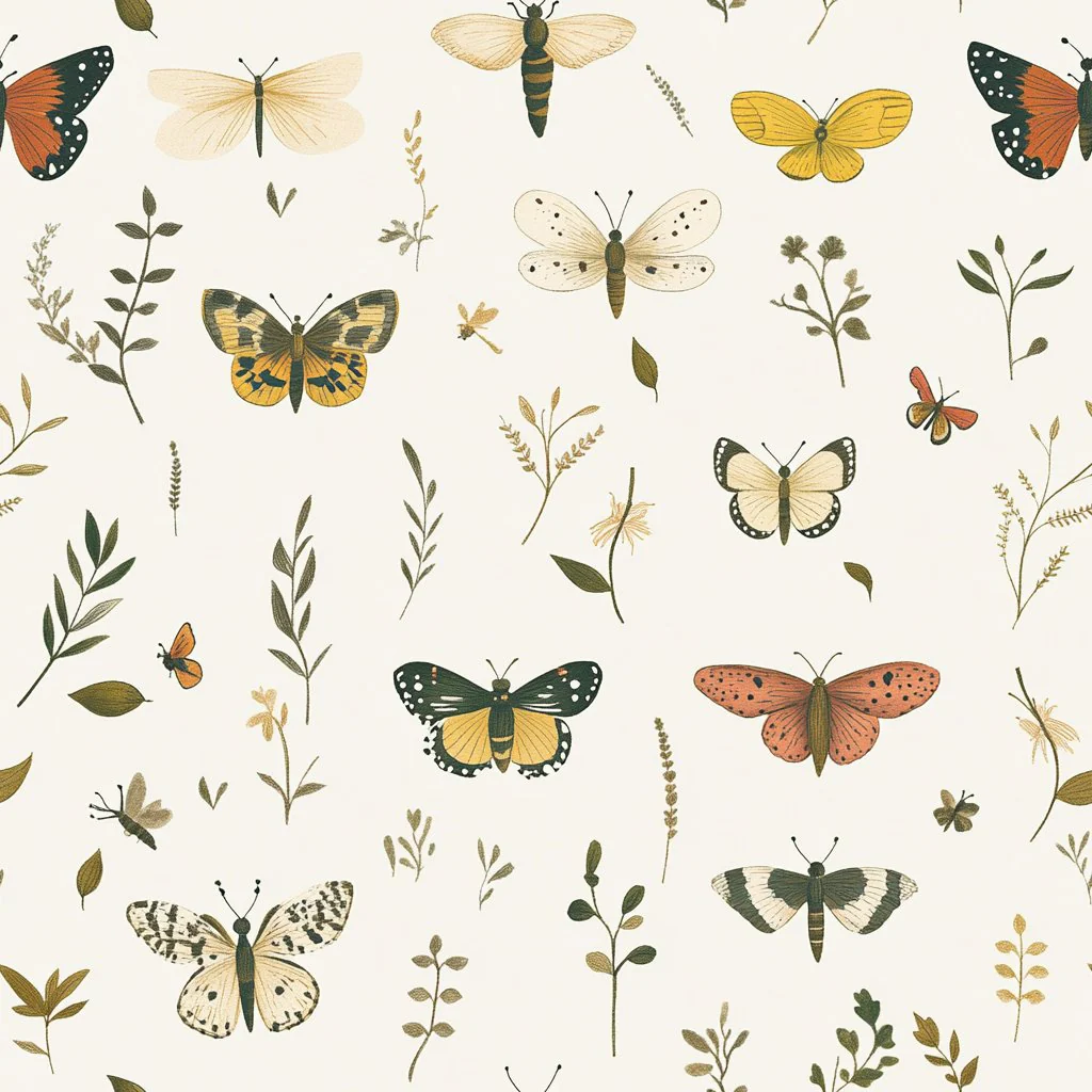 Loblolly Wallpaper