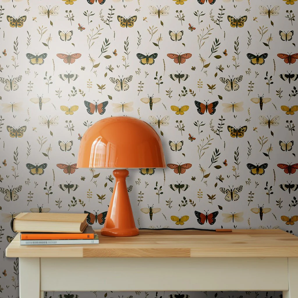 Loblolly Wallpaper - Image 2