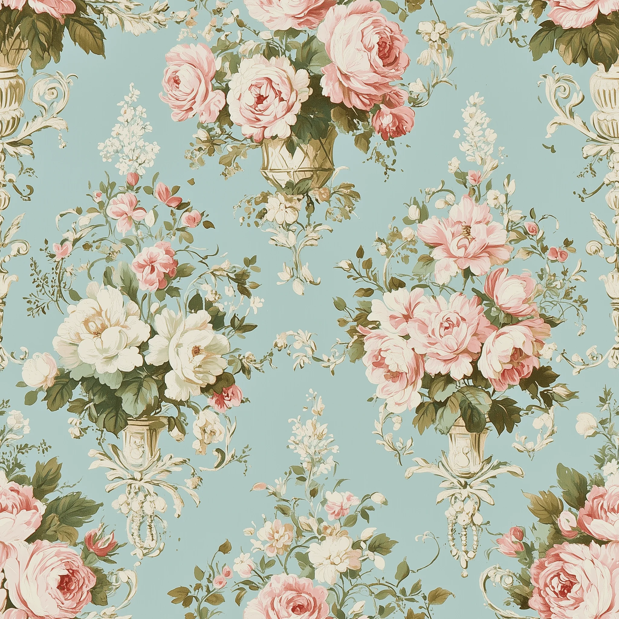 Lourdes Wallpaper