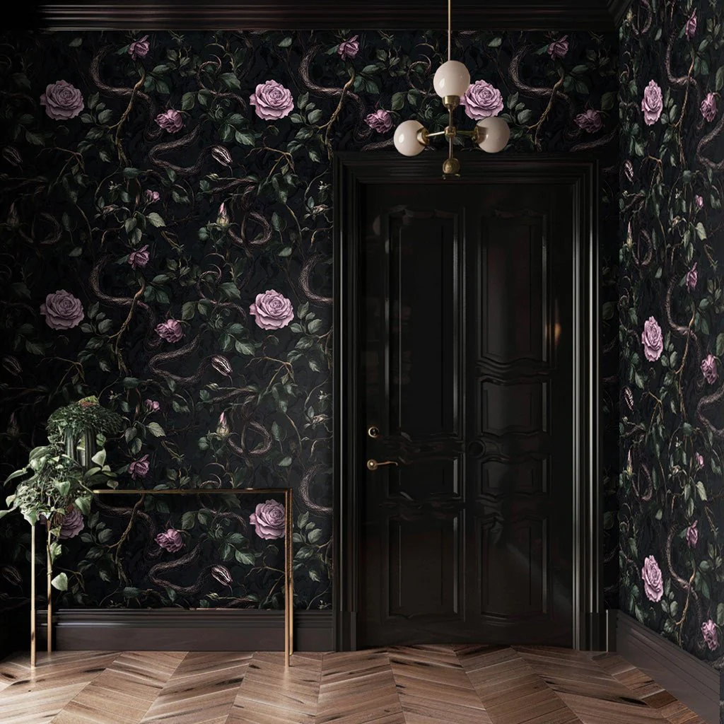 Lucien Wallpaper - Image 2