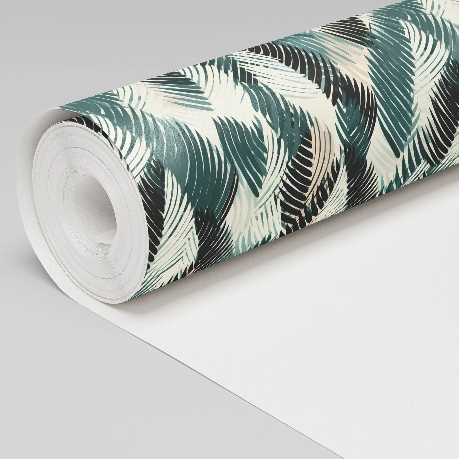 Lula Fern Wallpaper - Image 4