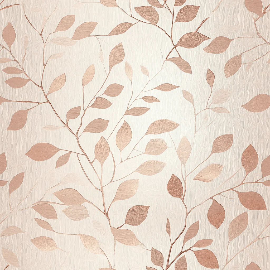 Rosa Vine Wallpaper