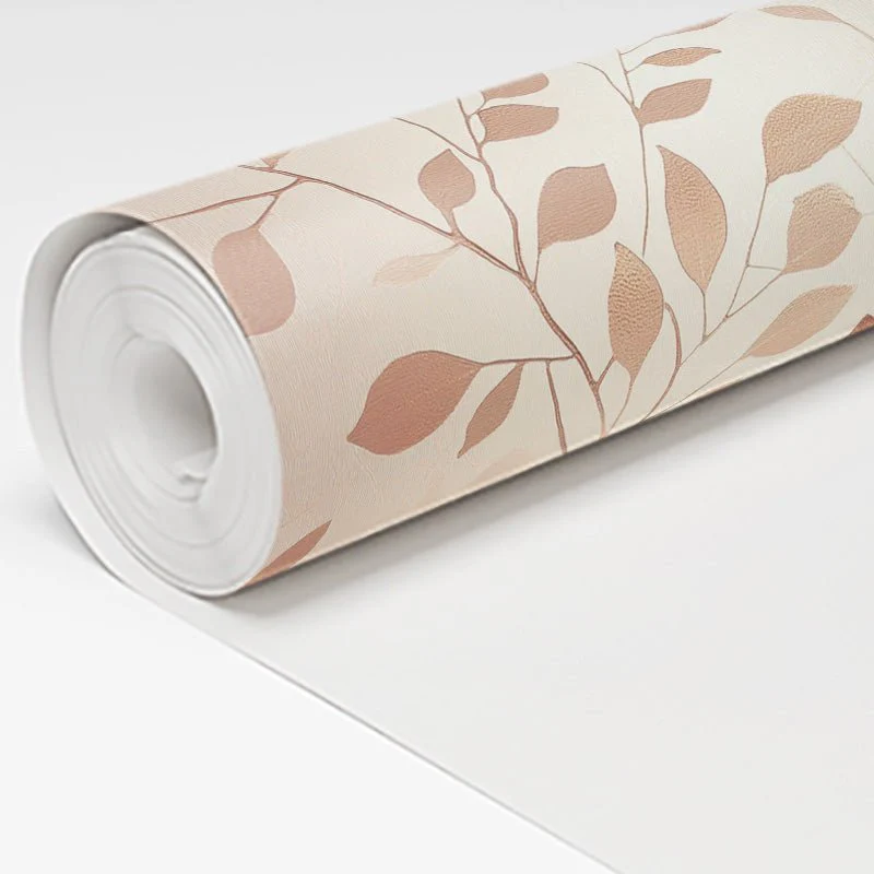 Rosa Vine Wallpaper - Image 3