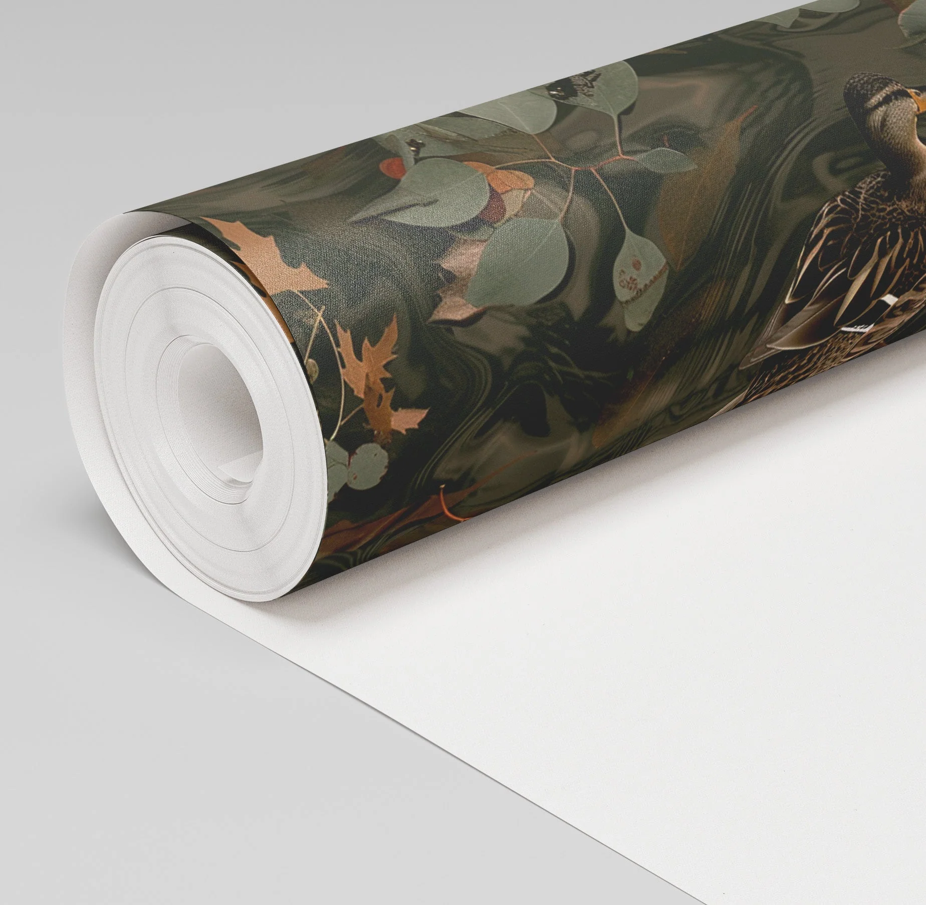 Mallard & Moss Wallpaper - Image 3