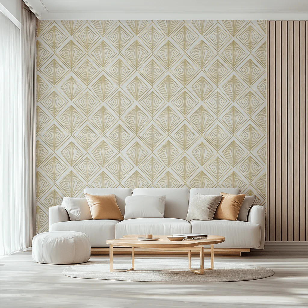 Marais Wallpaper - Image 2