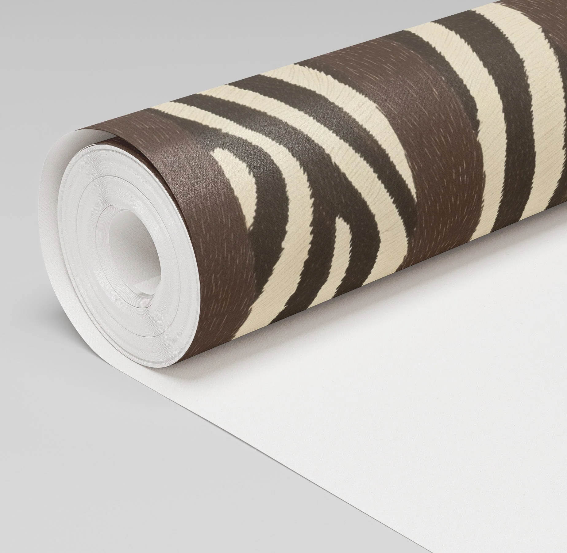 March Zebra Stripe Wallpaper - Image 3