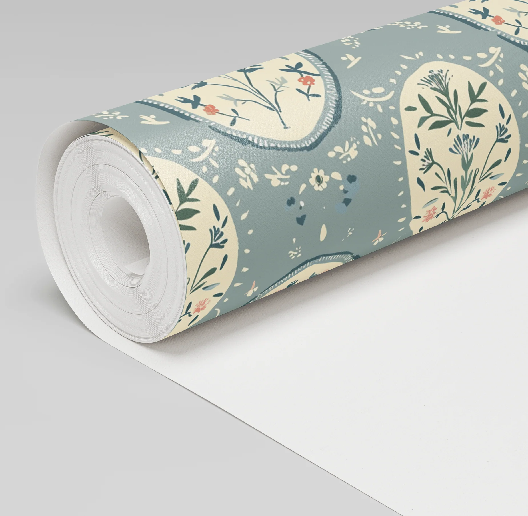 Maribell Wallpaper - Image 3