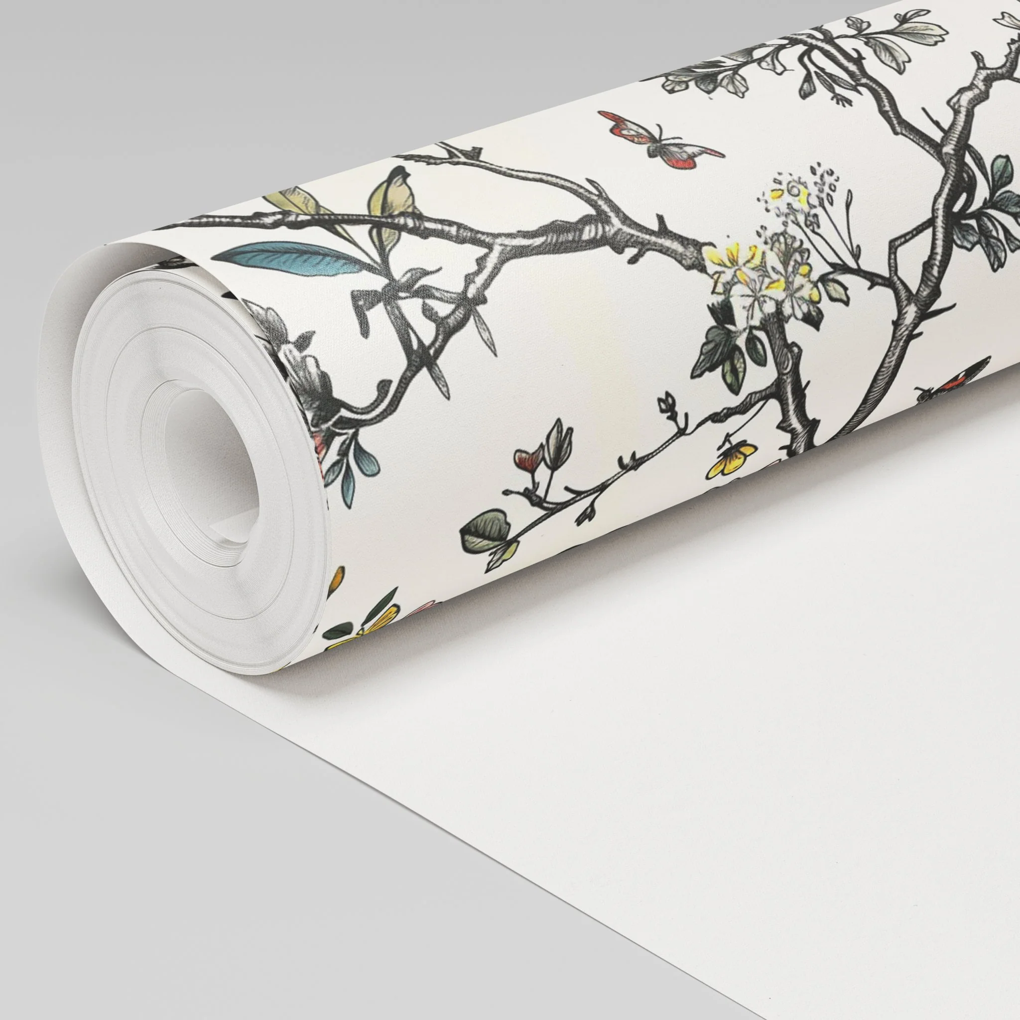 Marigold Wallpaper - Image 12