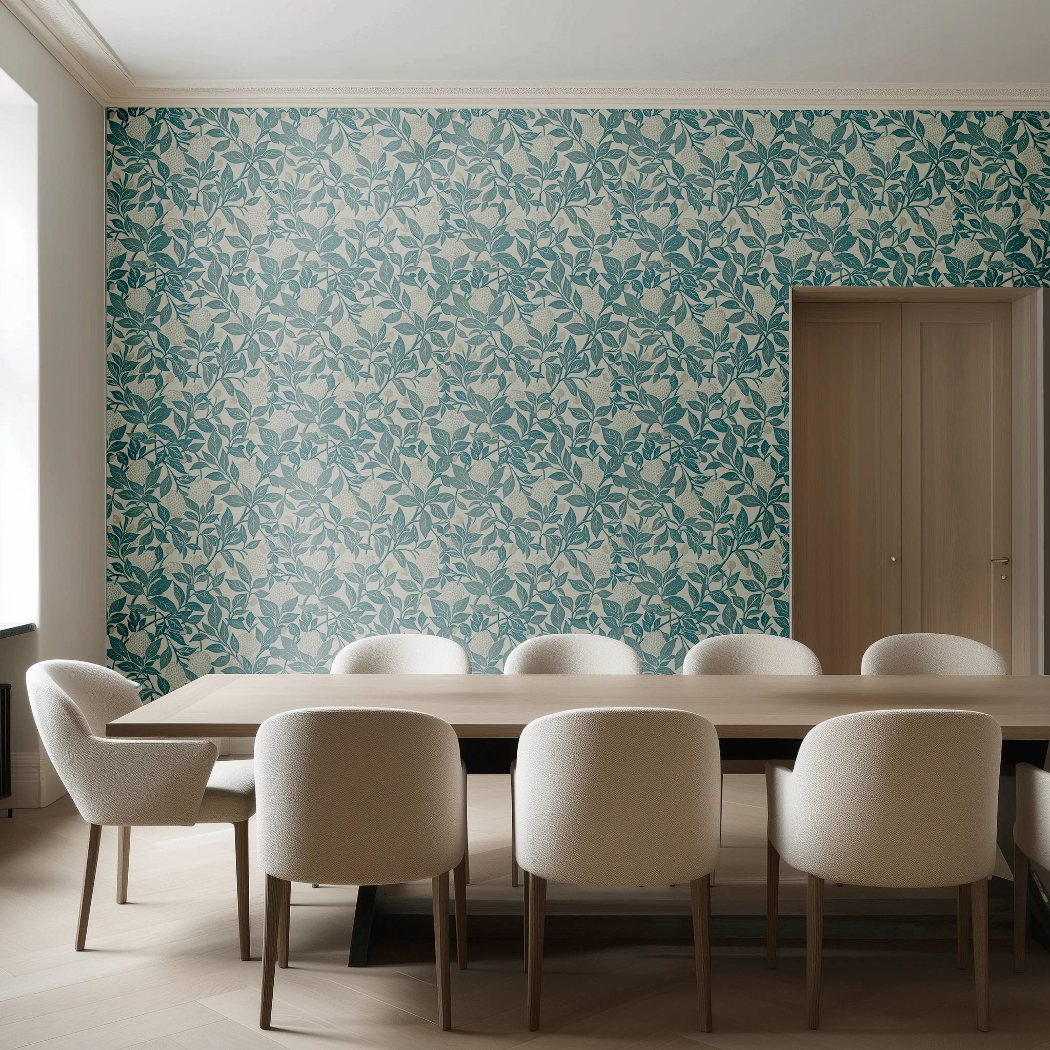 Marlowe Wallpaper - Image 2
