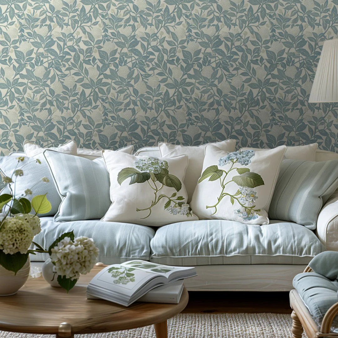 Marlowe Wallpaper - Image 4