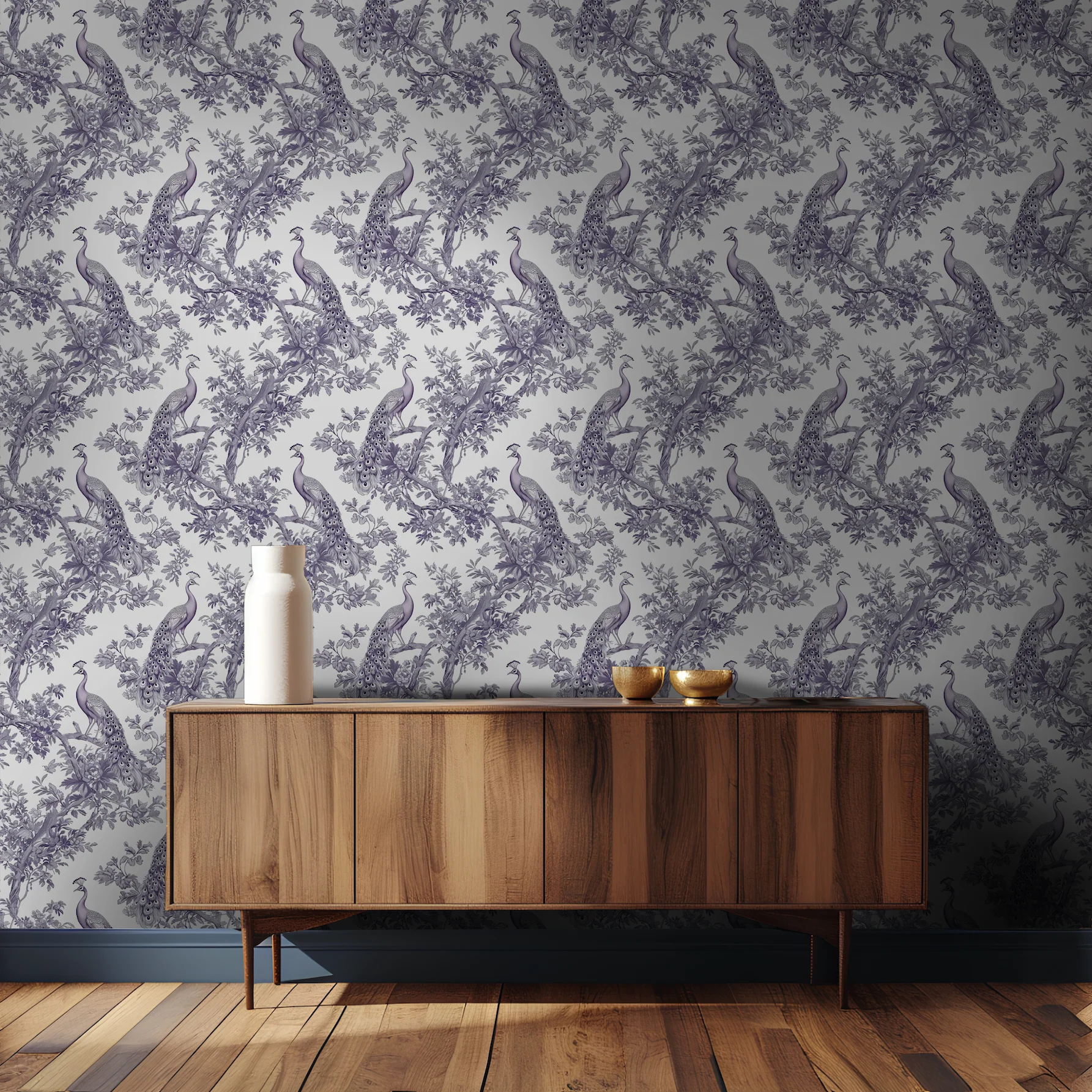 Maxfield Wallpaper - Image 3