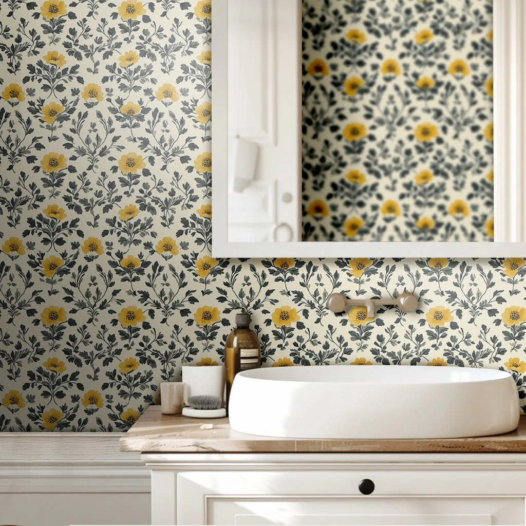 Mayfair Wallpaper - Image 2