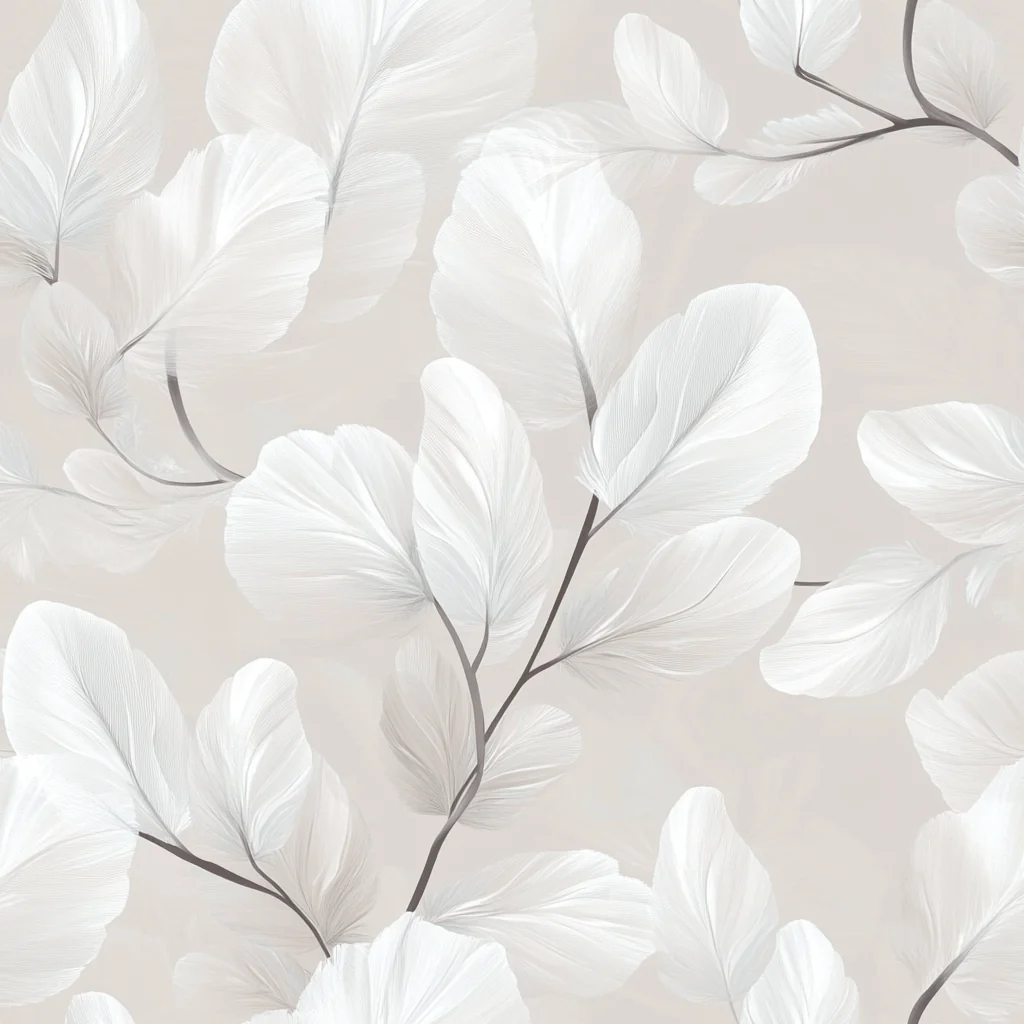 Meadow Glow Wallpaper
