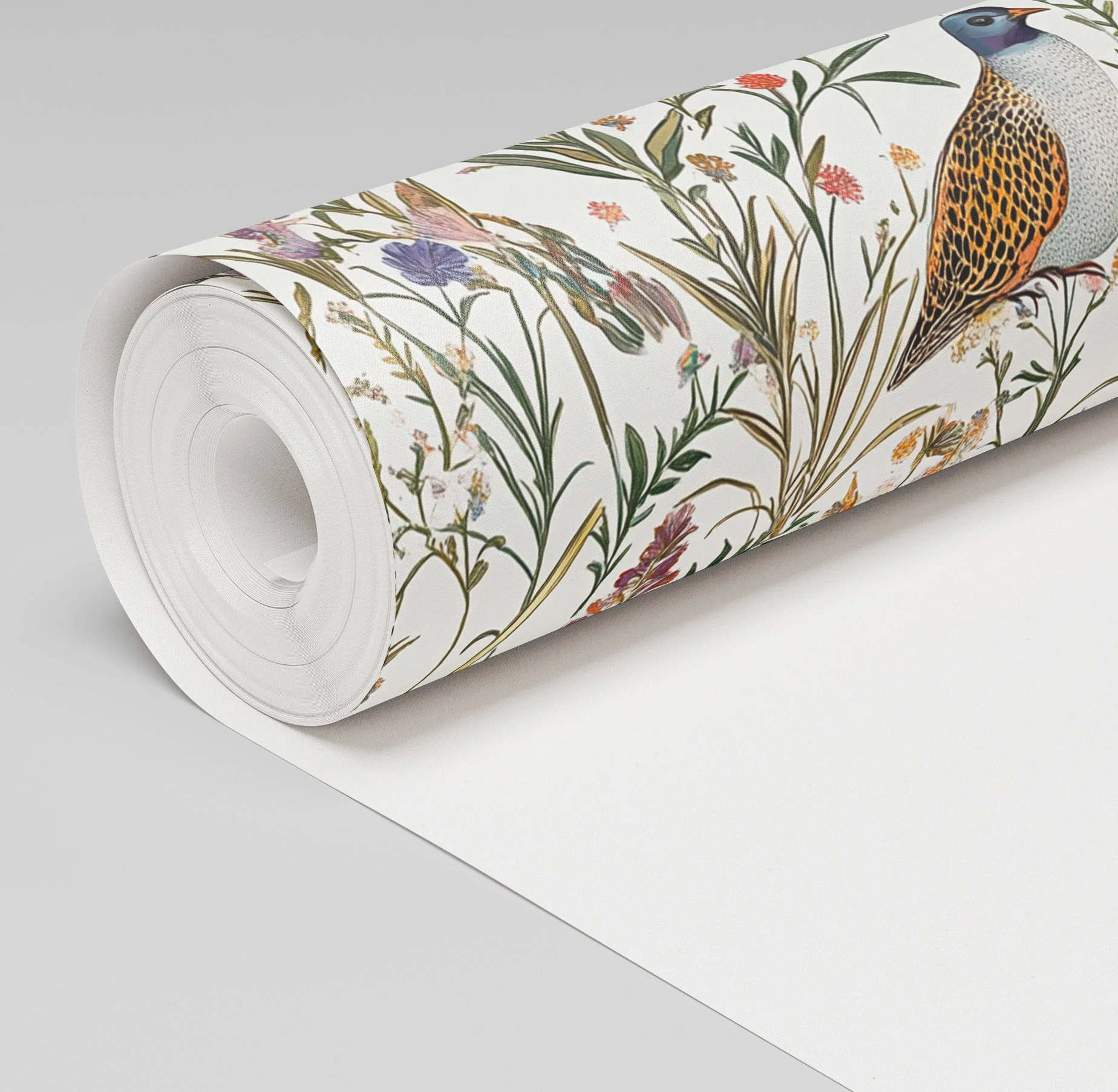 Meadowhall Wallpaper - Image 3