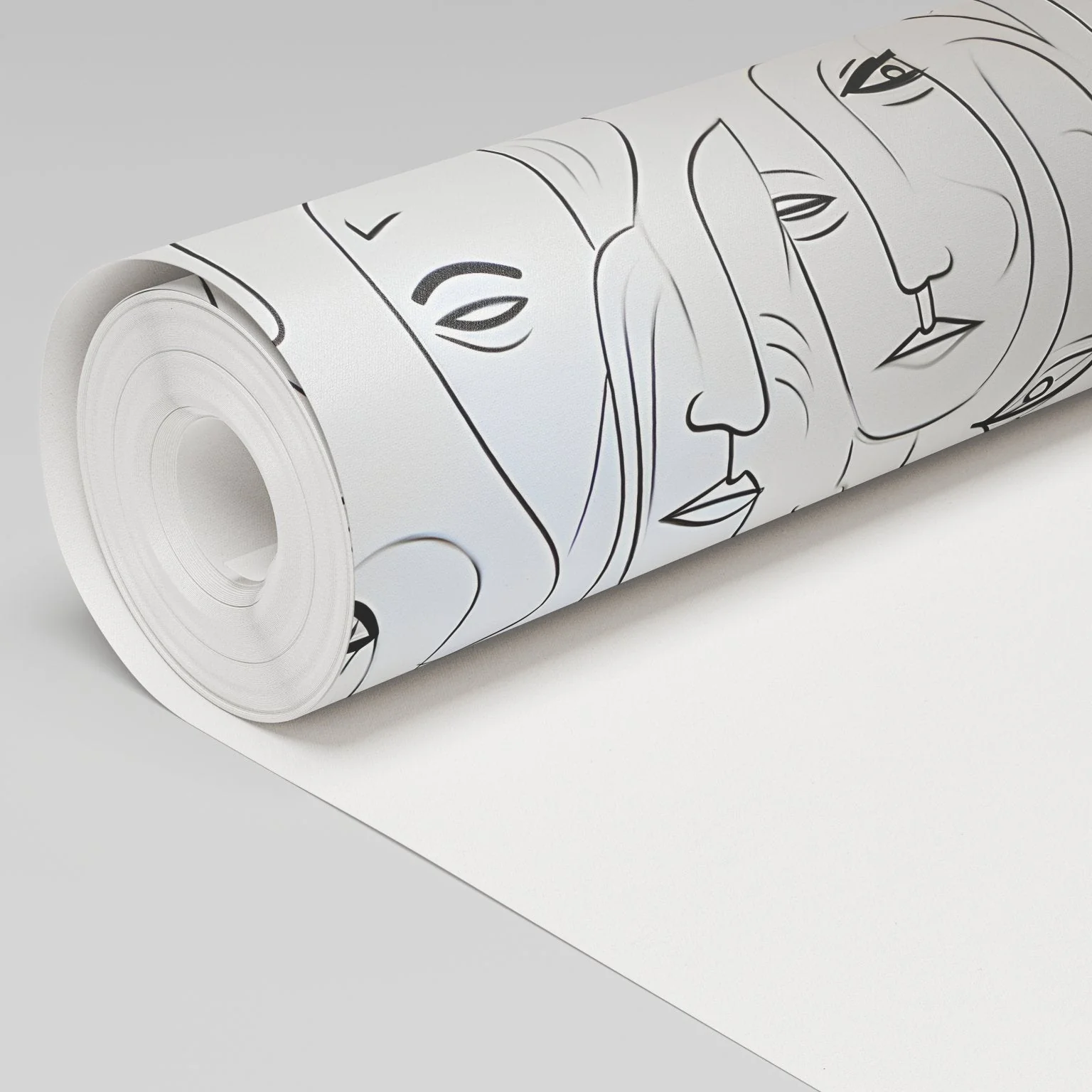 Mia Modern Wallpaper - Image 4