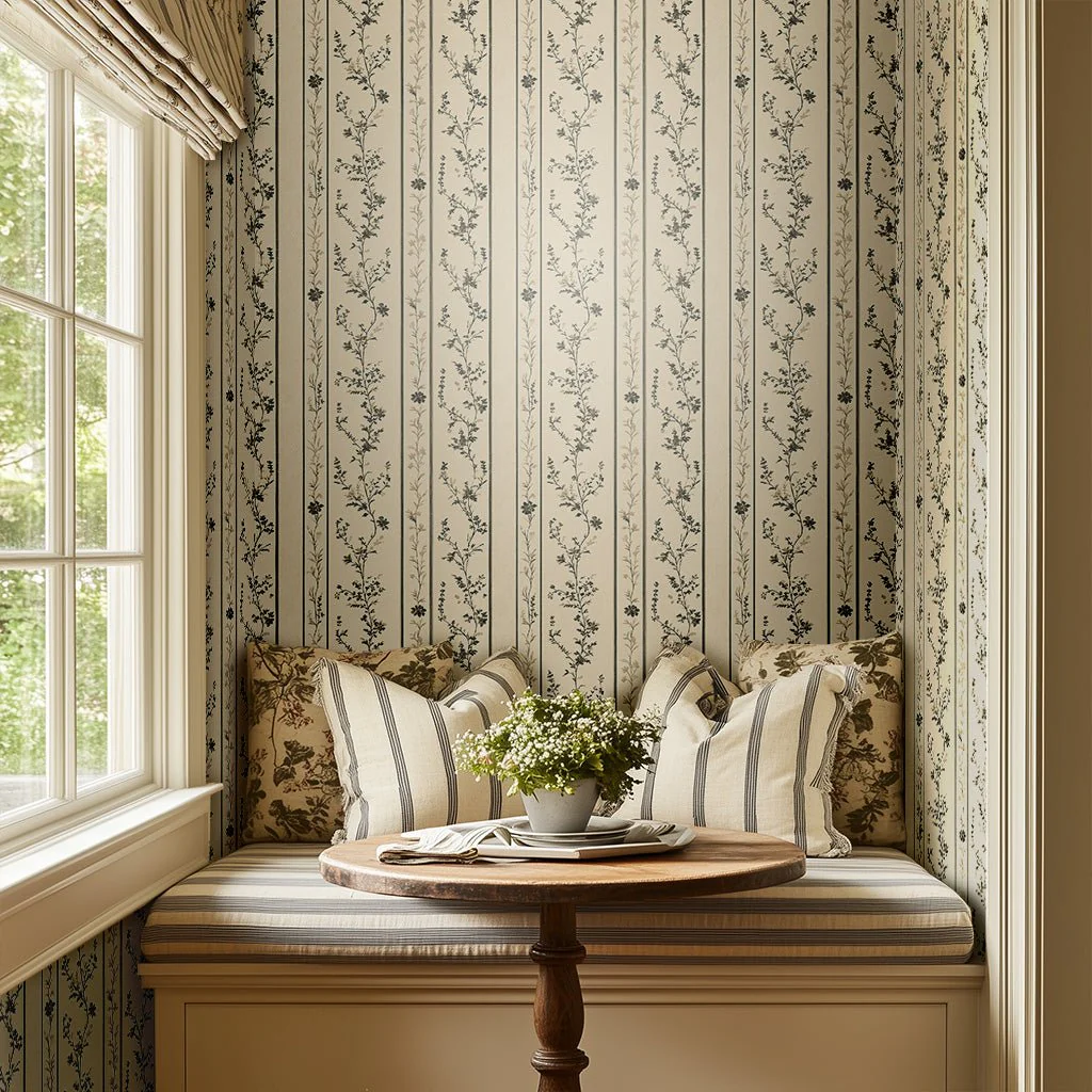 Millicent Wallpaper - Image 2