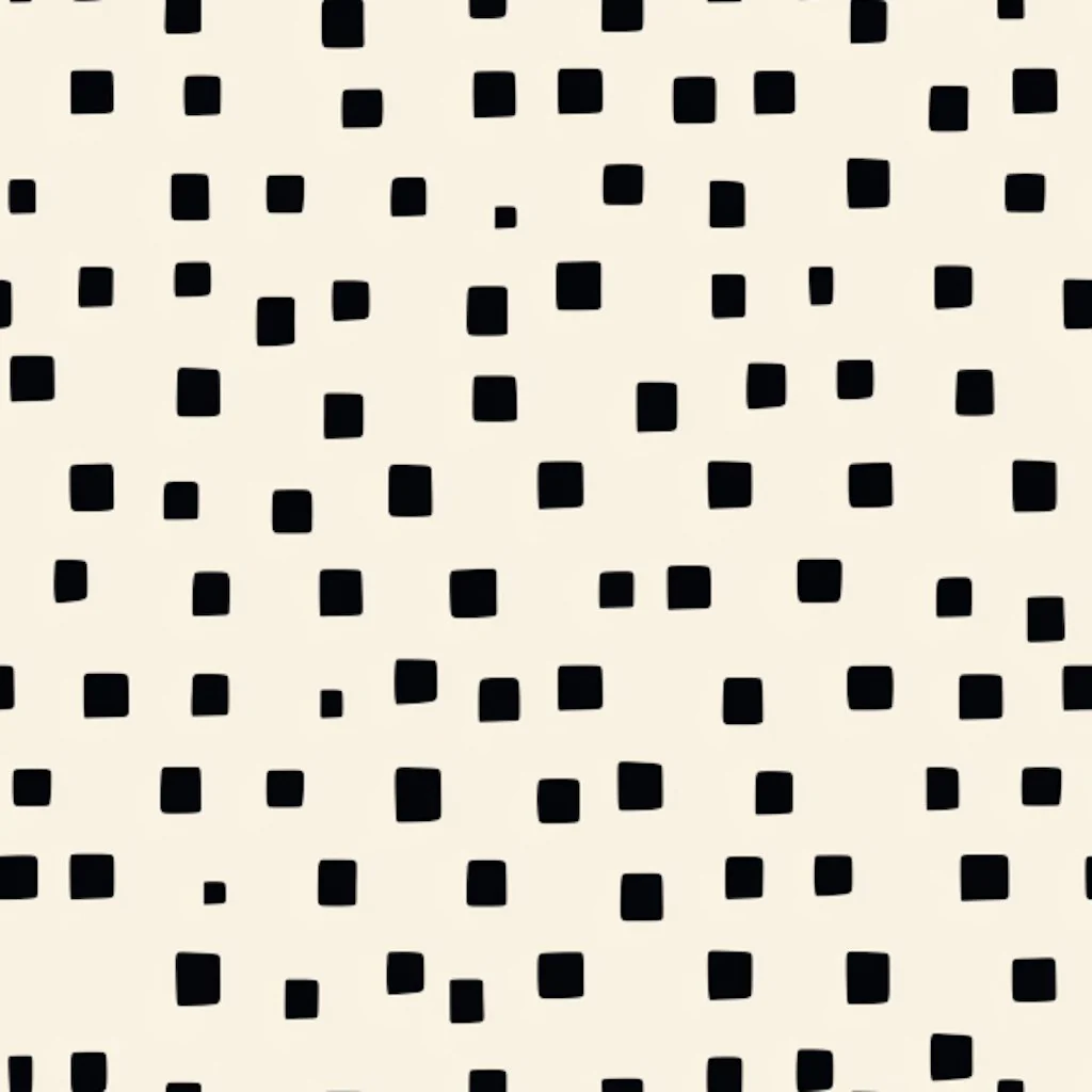 Minimal Squares Wallpaper