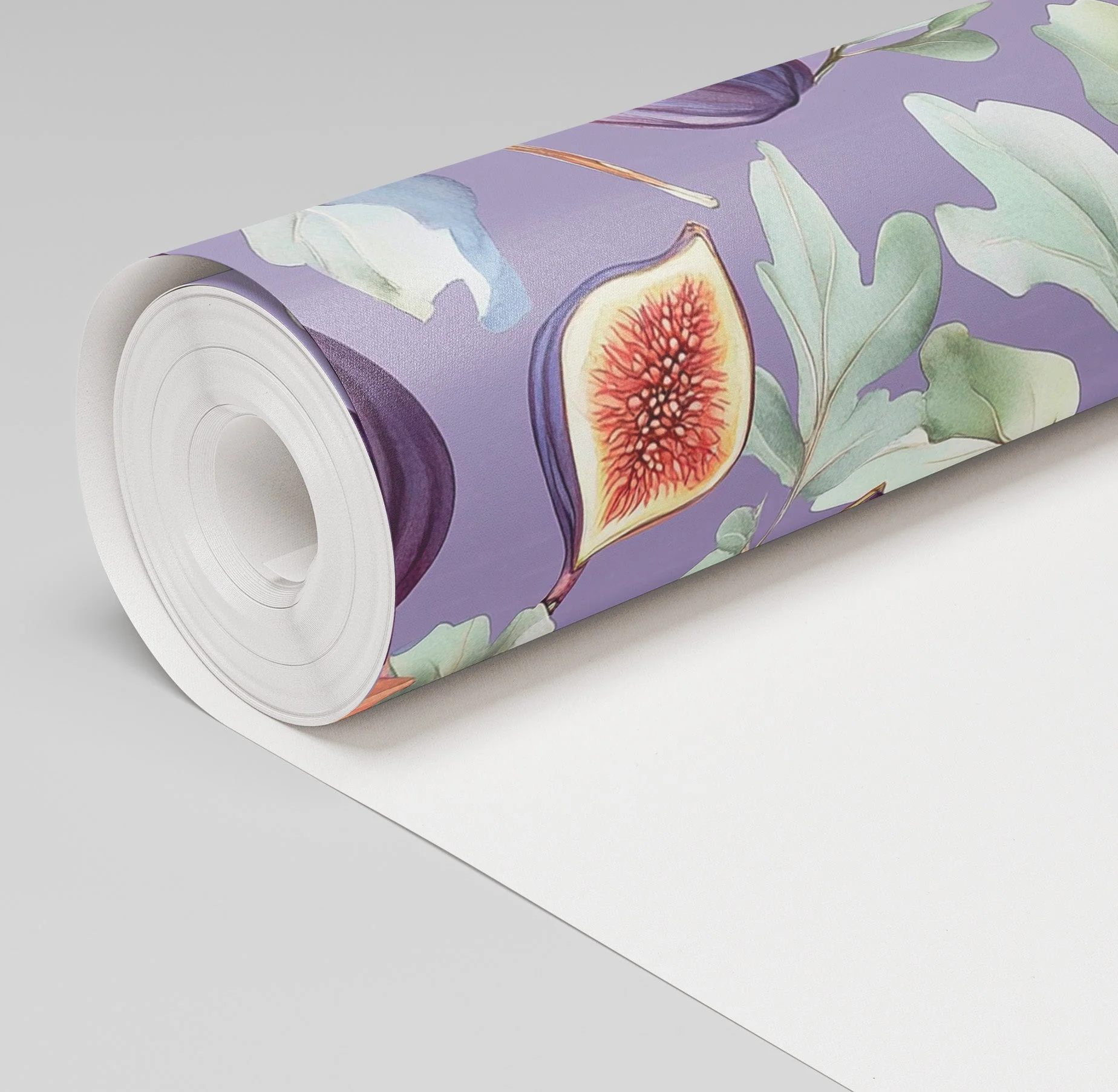 Morning Fig Wallpaper - Image 3