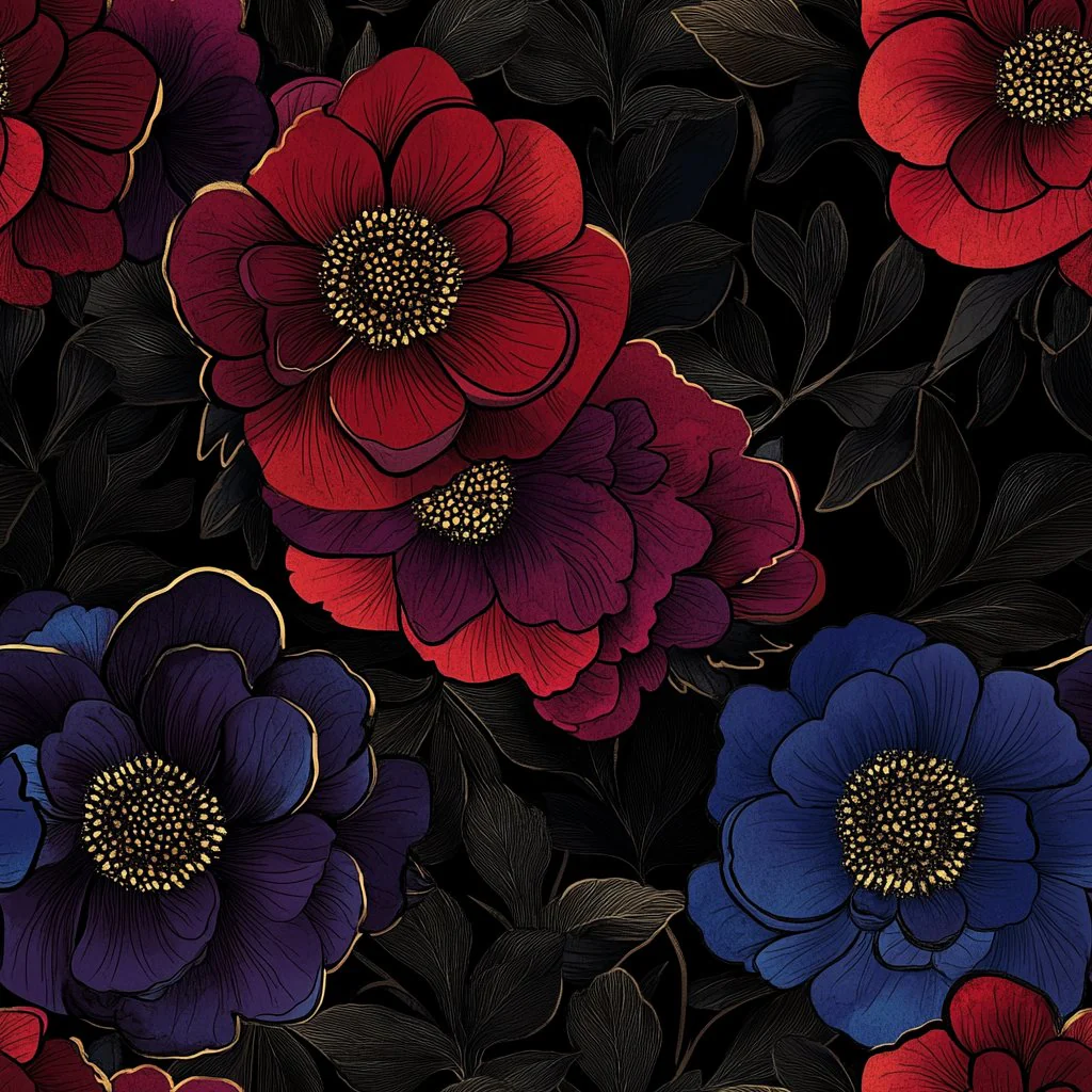 Nightshade Noir