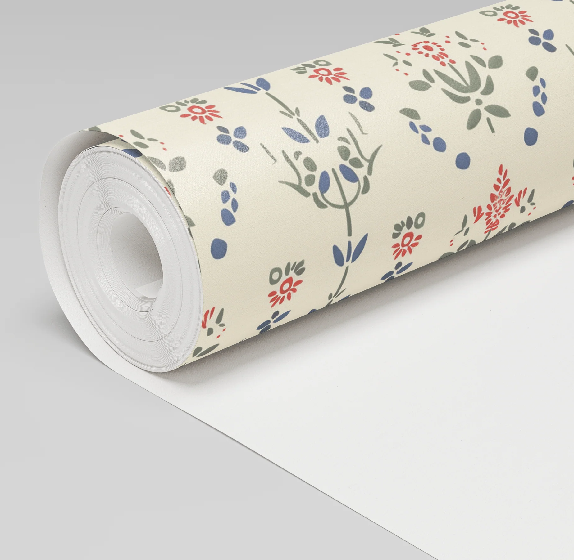 Nordic Spring Wallpaper - Image 3