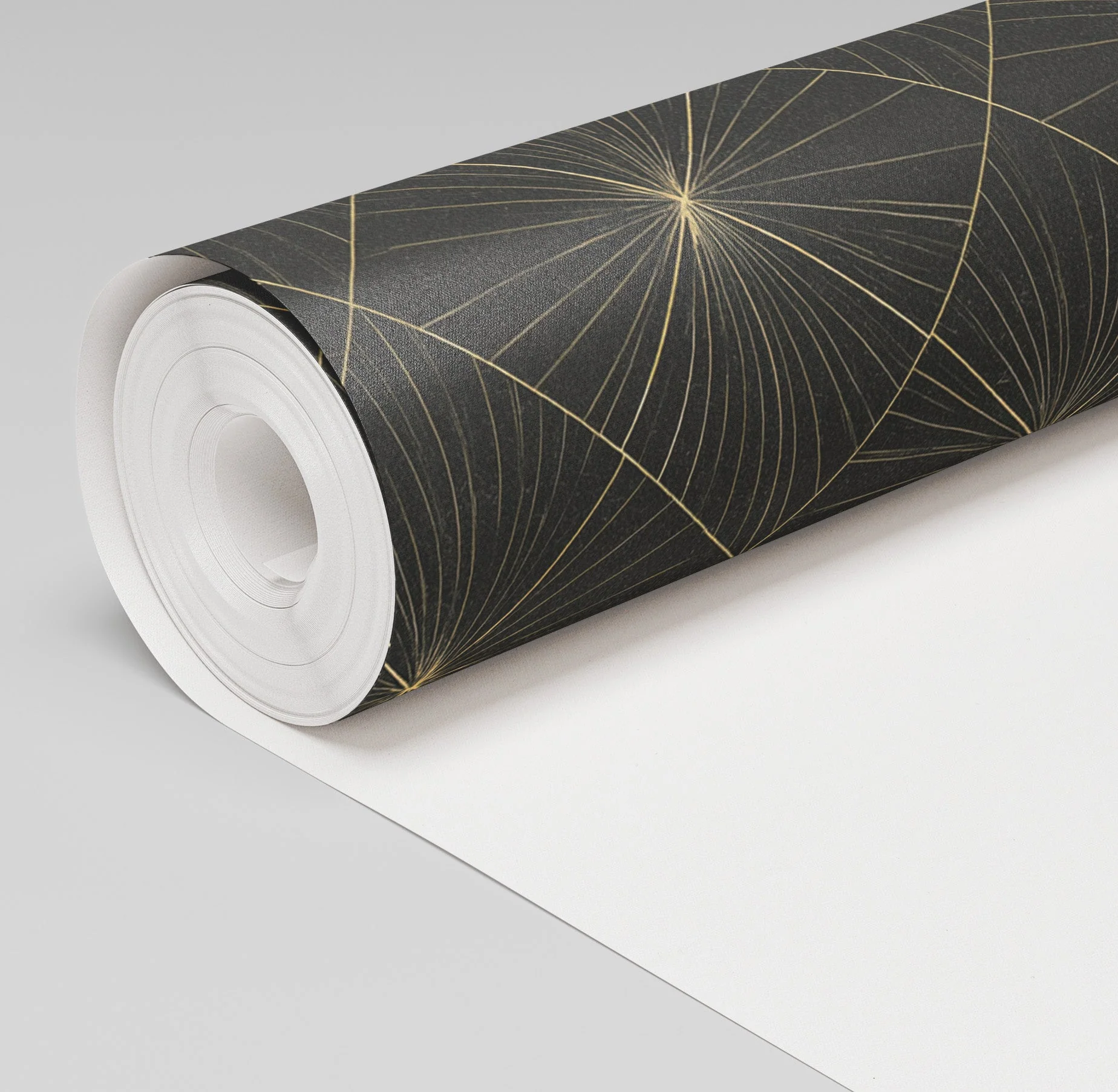 Nova Lattice Wallpaper - Image 3