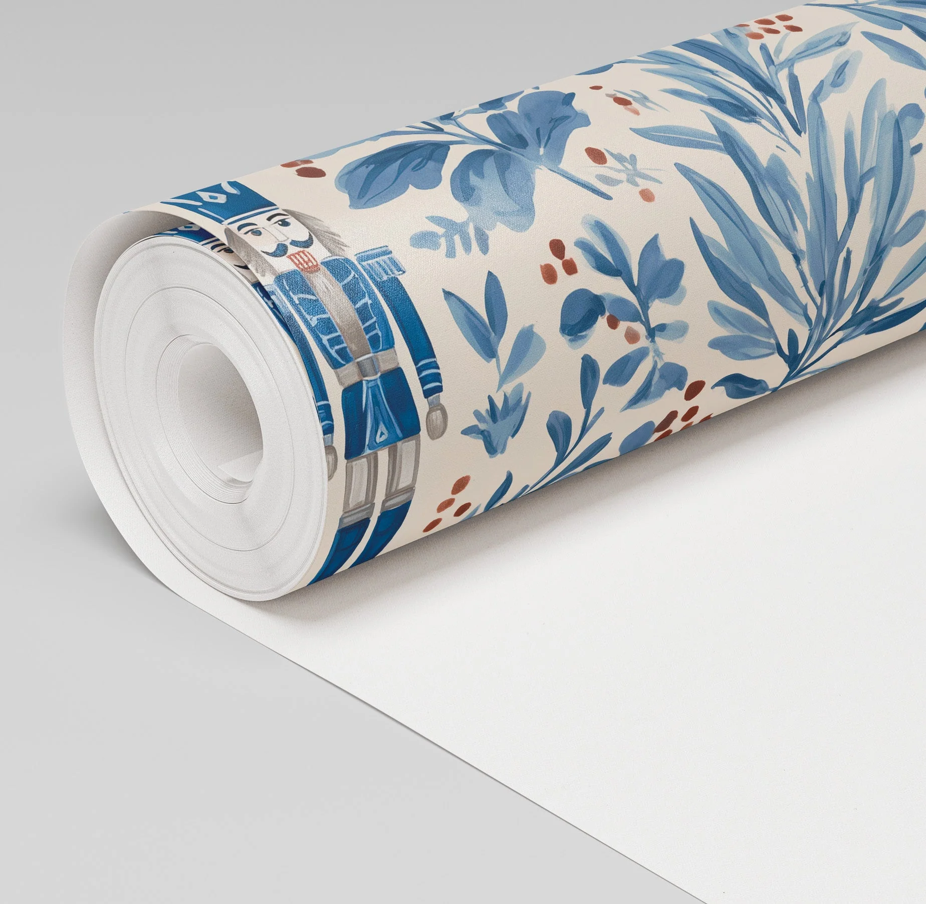 Nutcracker Suite Wallpaper - Image 3