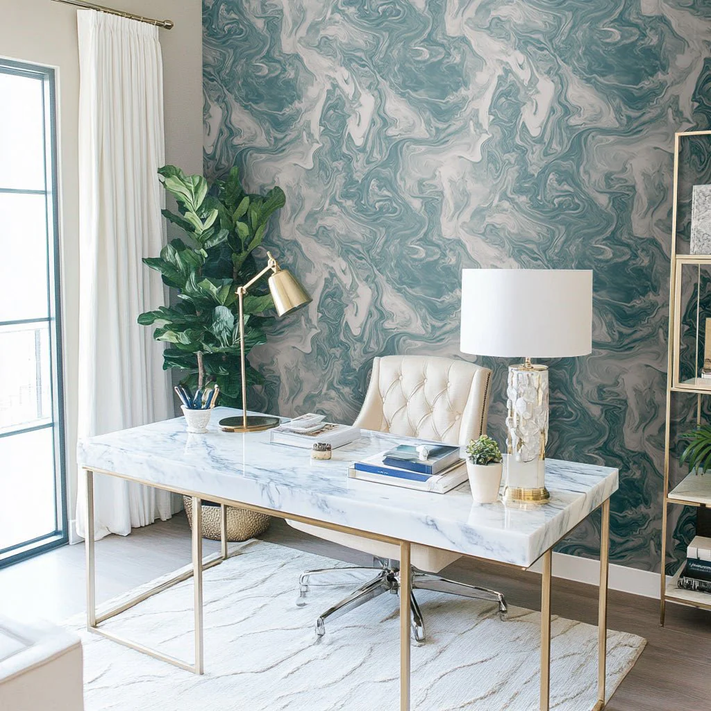 Ocean Marble - Image 2