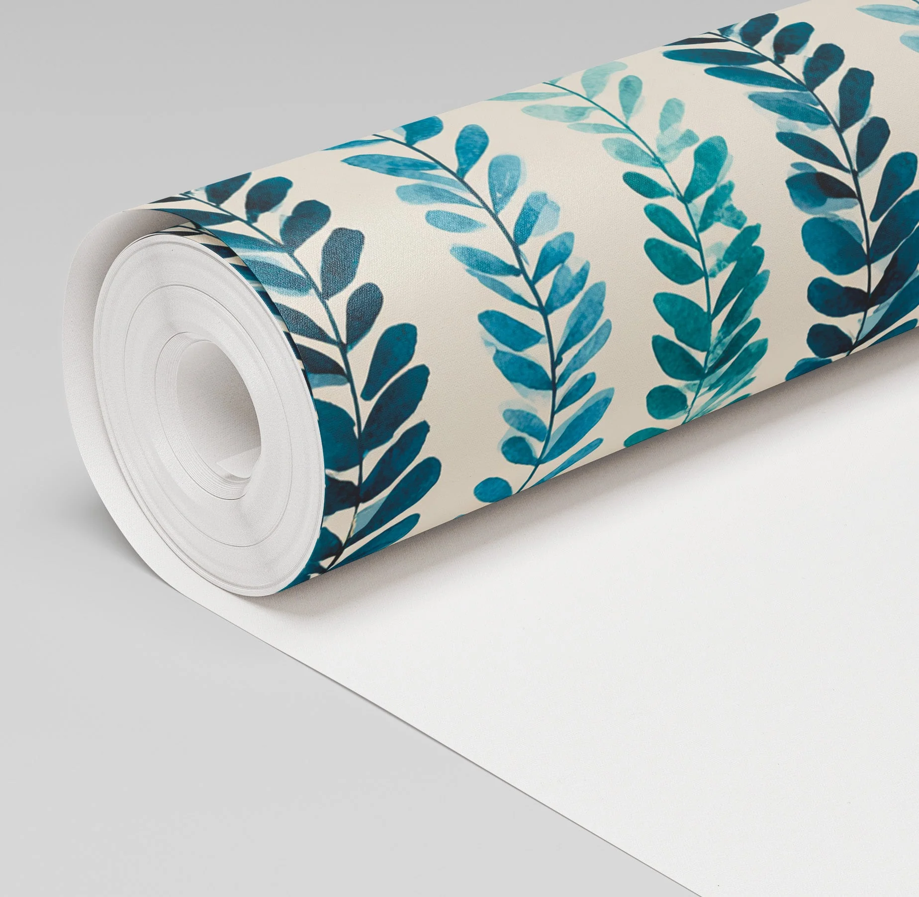 Ocean Vine Wallpaper - Image 4