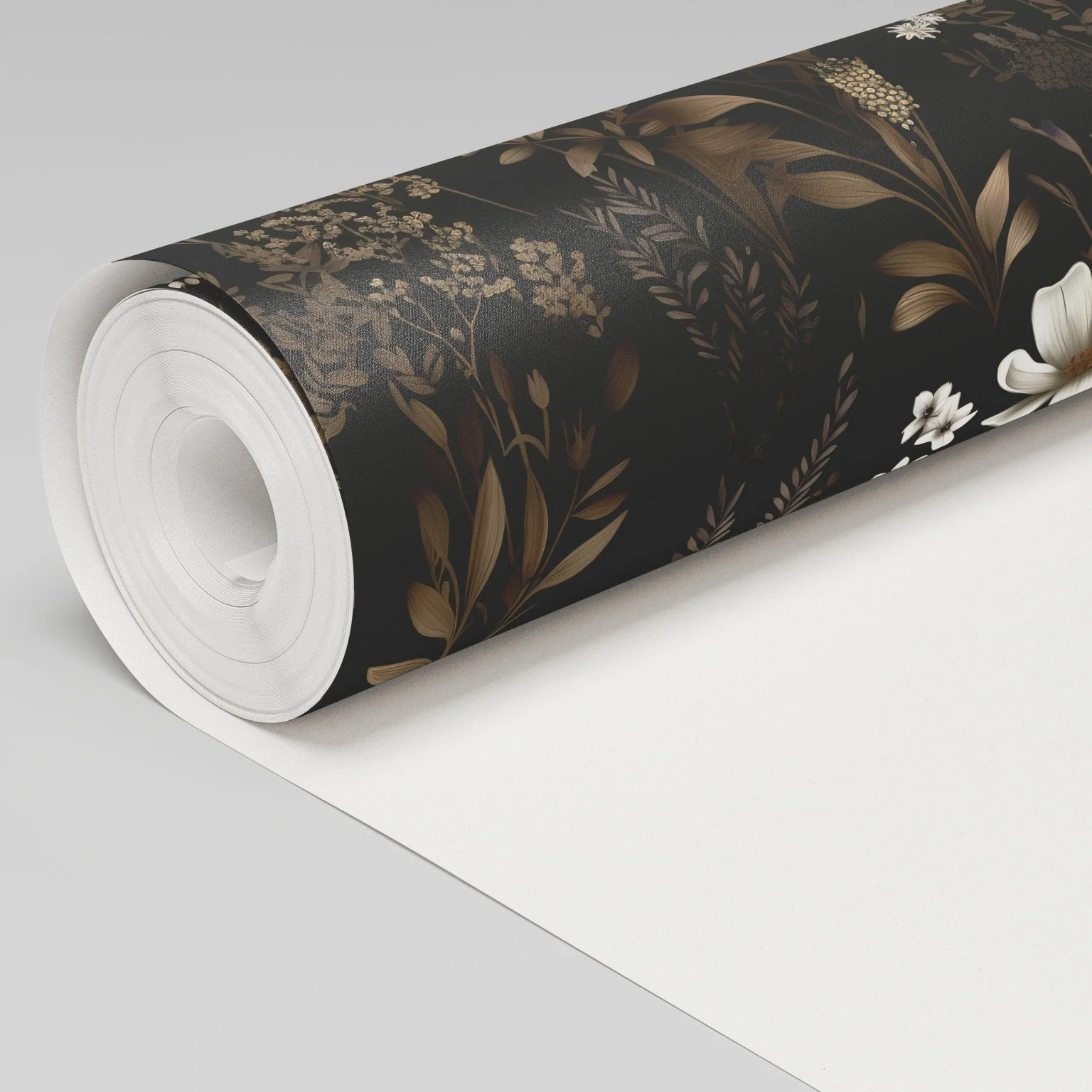 Odette Arboretum Wallpaper - Image 7
