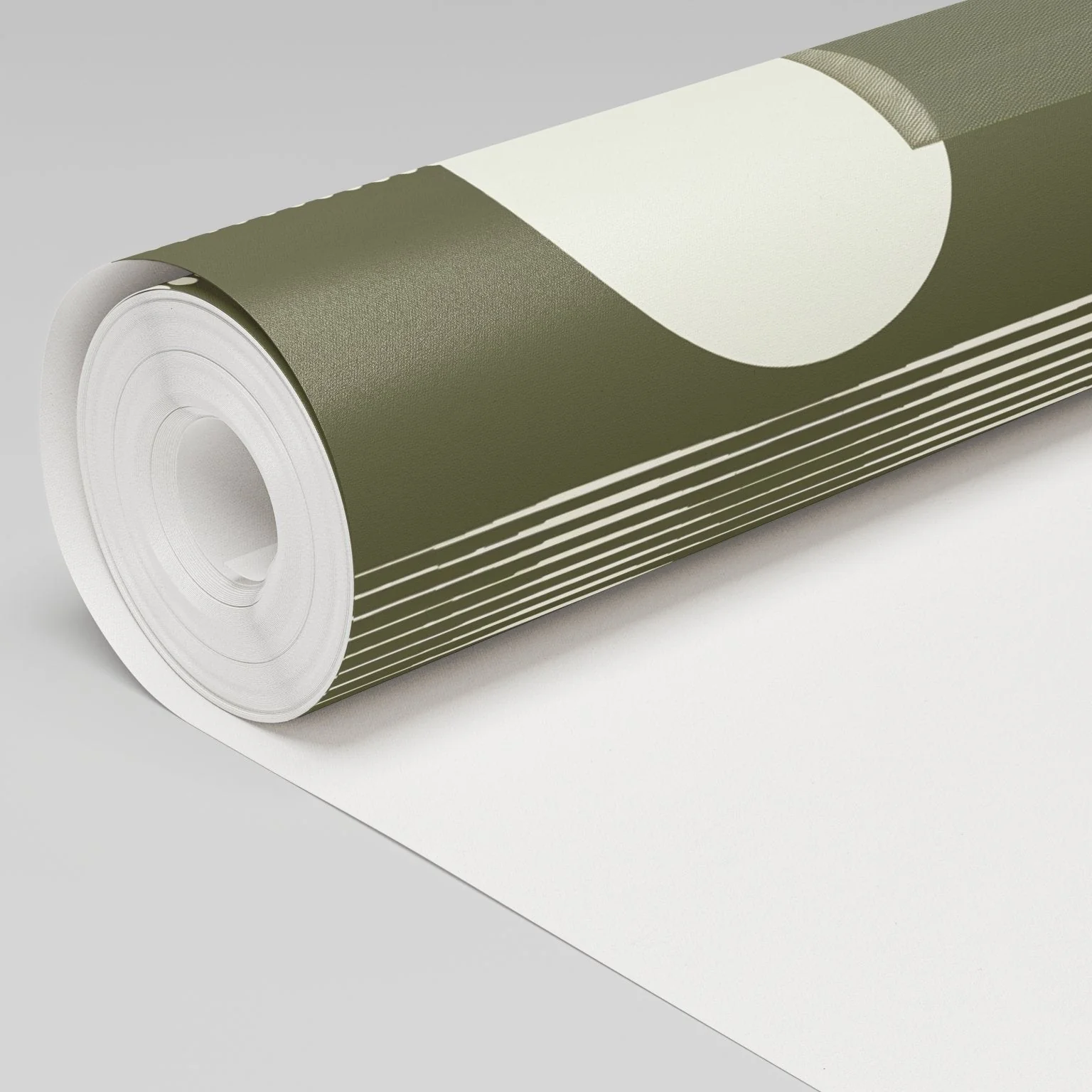 Olive Wallpaper - Image 4